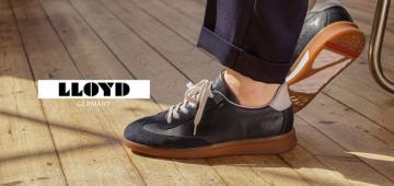 Lloyd