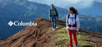 Columbia