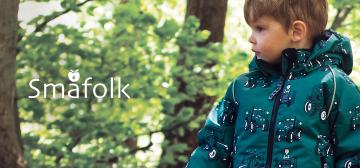 Småfolk