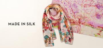 Made in Silk