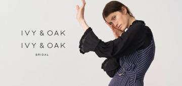 Ivy & Oak