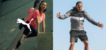 Puma Performance