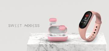 Sweet Access