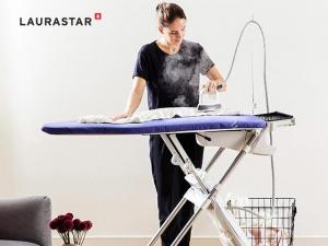 Laurastar