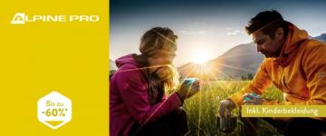 Alpine Pro