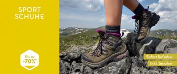 Sportschuhe