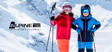 Alpine Pro
