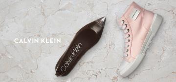 Calvin Klein