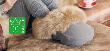 Kaiser Naturfell Home & Living