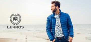 Lerros