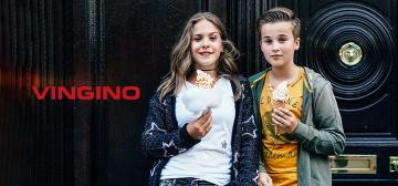 Vingino