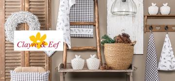 Clayre & Eef