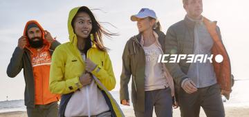Icepeak