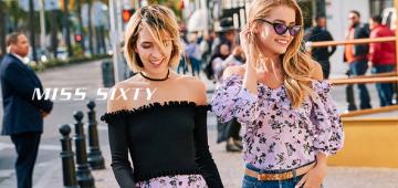Miss Sixty