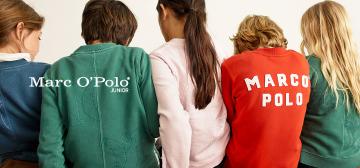 Marc O'Polo Junior