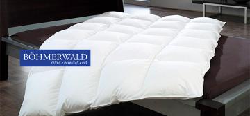 Böhmerwald Betten