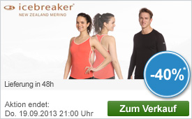 Icebreaker