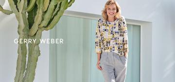 Gerry Weber