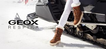 Geox