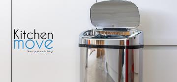 Kitchen Move