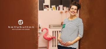 Bellybutton Maternity