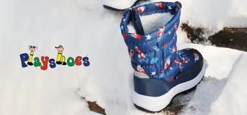Playshoes