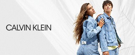 Calvin Klein