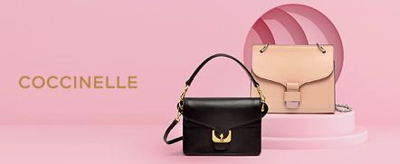 Coccinelle