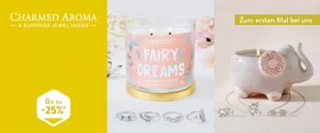 Charmed Aroma