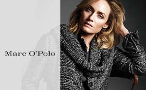 Marc O Polo