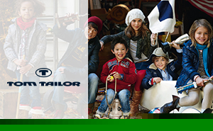Tom Tailor Kids