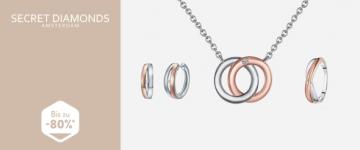 Secret Diamonds