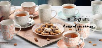 Tognana + Andrea Fontebasso