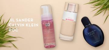 Parfum & Cosmetics