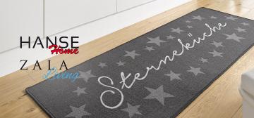 Fußmatten & Küchenläufer