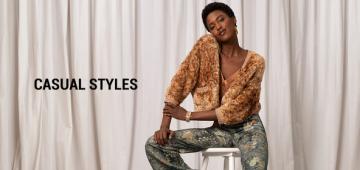 Casual Styles
