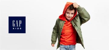 Gap Kids
