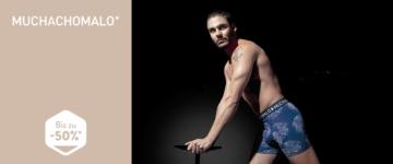 Muchachomalo