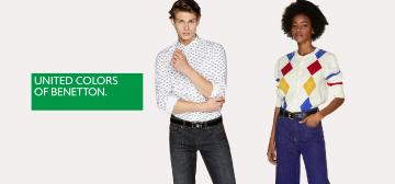 Benetton