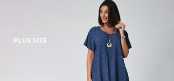 Plus Size Company