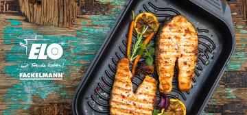 Küchenhelfer für Profis