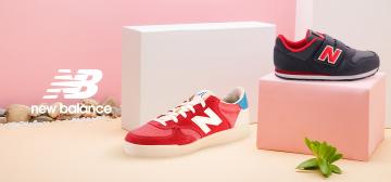 New Balance