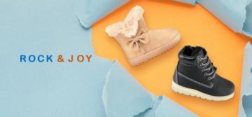 Rock & Joy