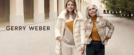 GERRY WEBER
