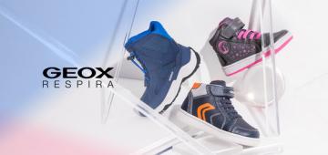 Geox - Kinder