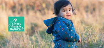 Little Green Radicals