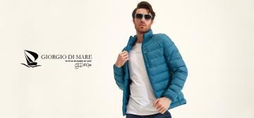 Giorgio Di Mare Herren