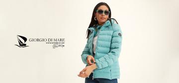 Giorgio Di Mare Damen