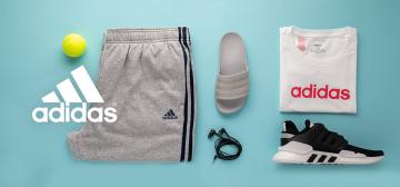 adidas