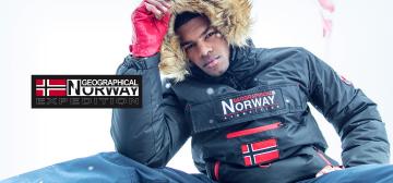 Geographical Norway Herren